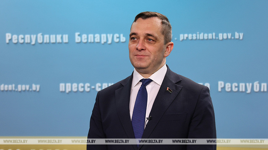 Александр Субботин
