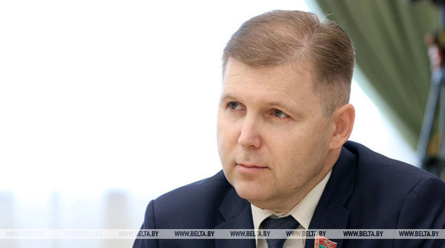 Сергей Сивец