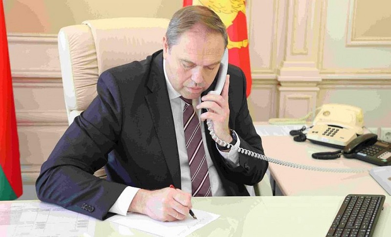 Владимир Караник 