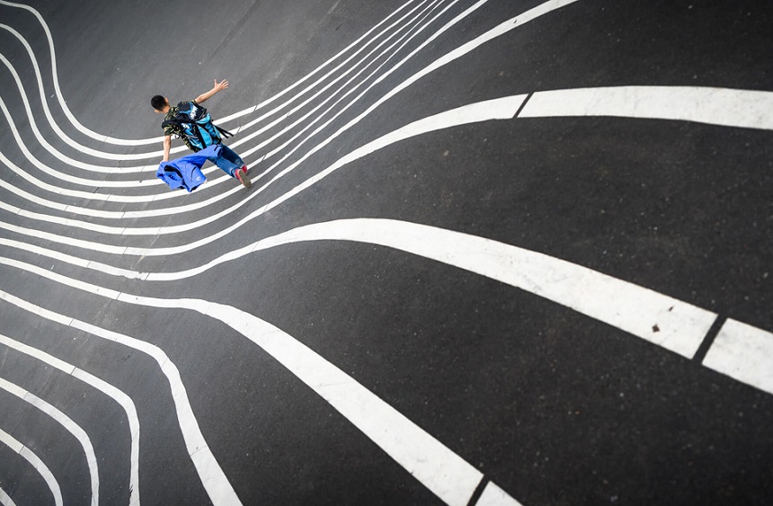 Трудовые мигранты