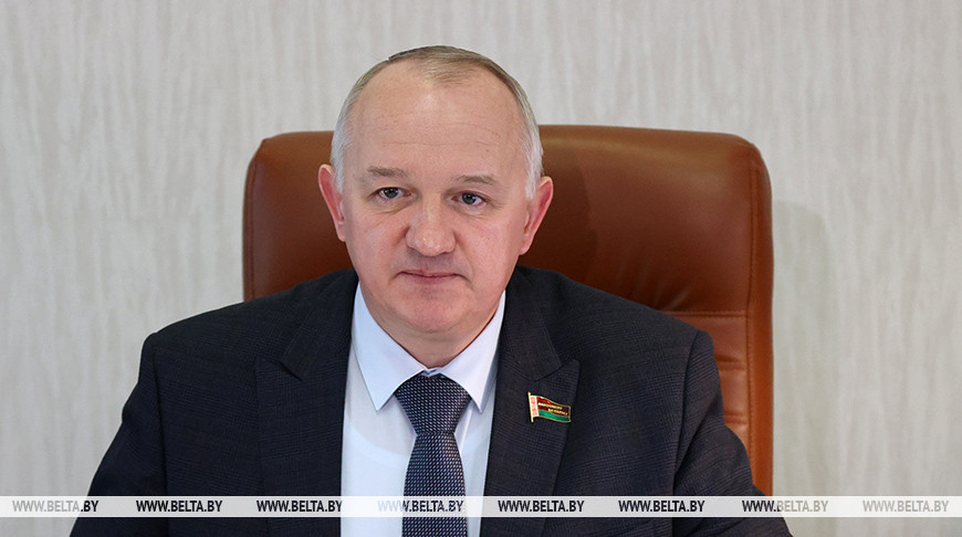 Владислав Татаринович