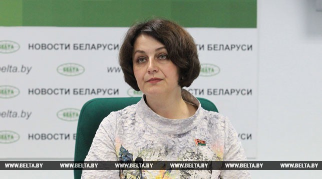 Татьяна Старинская