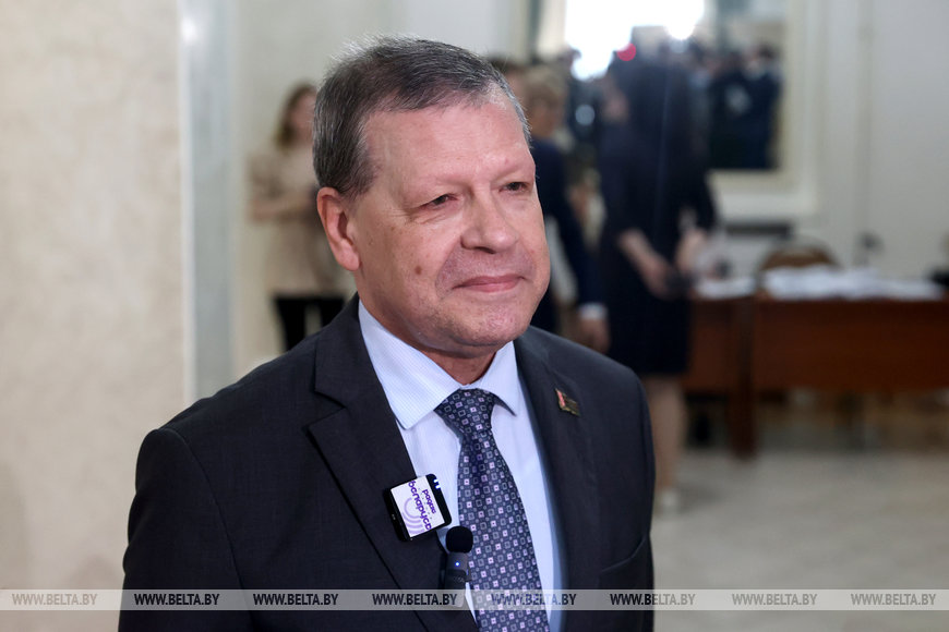 Валентин Рыбаков