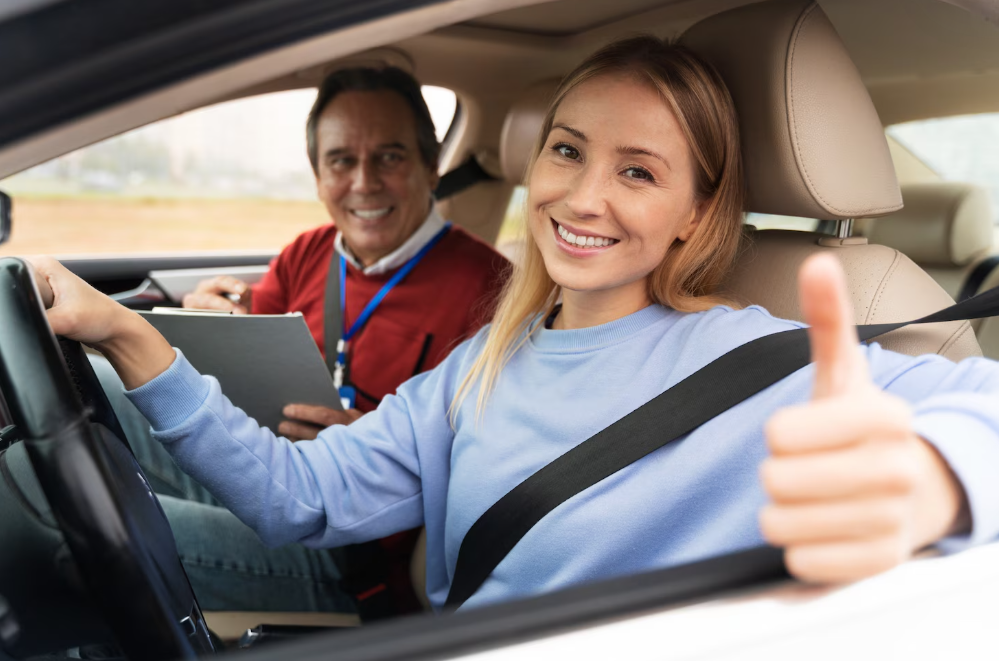 Подготовка водителей