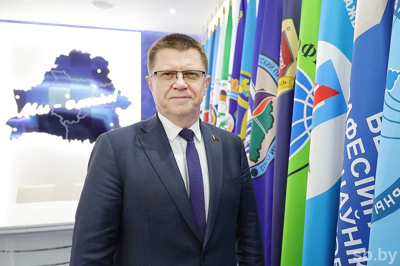Юрий Сенько