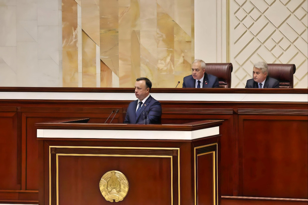 Андрей Мательский