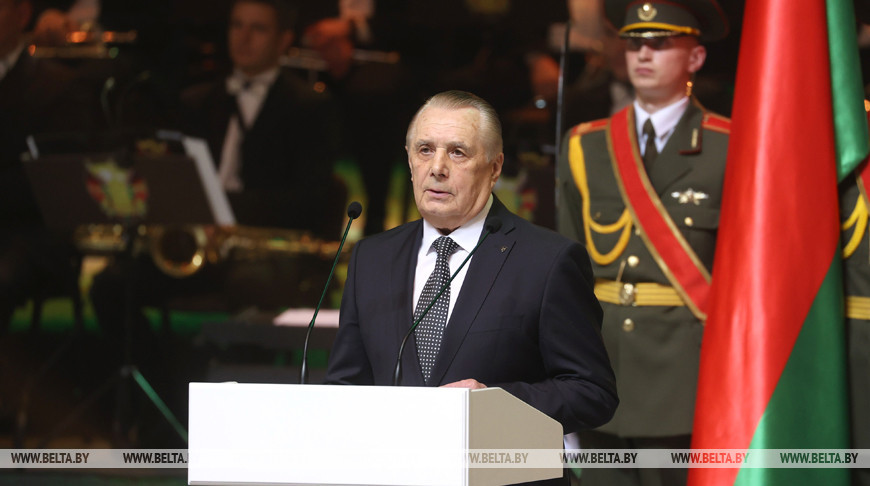 Валентин Сукало