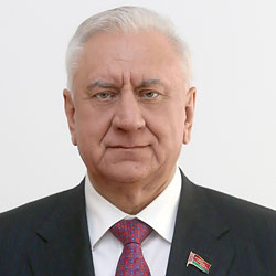 Михаил Мясникович