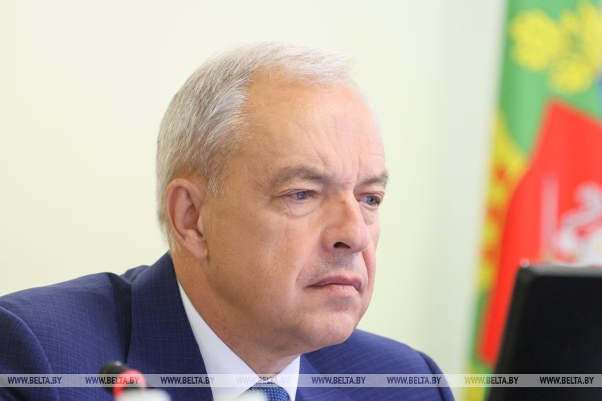 Игорь Сергеенко
