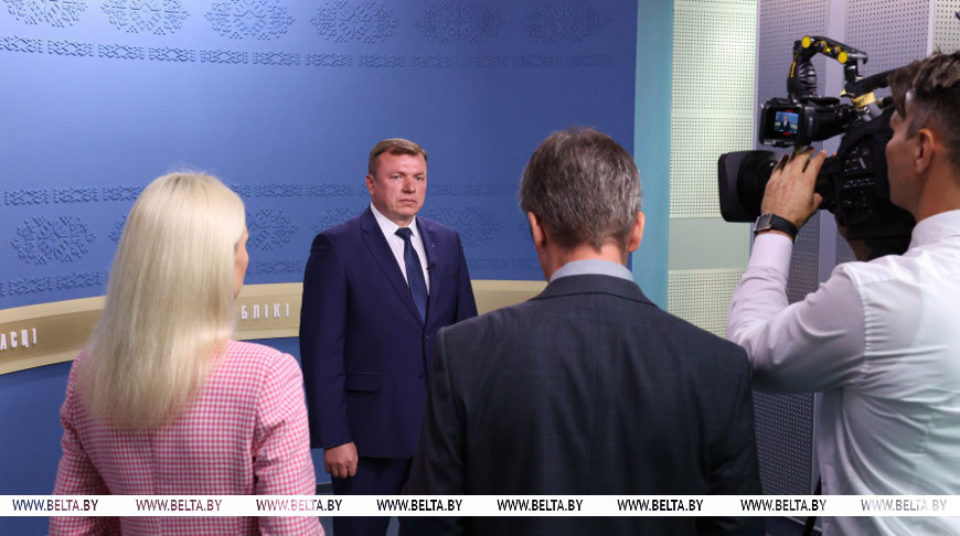 Анатолий Бубен 