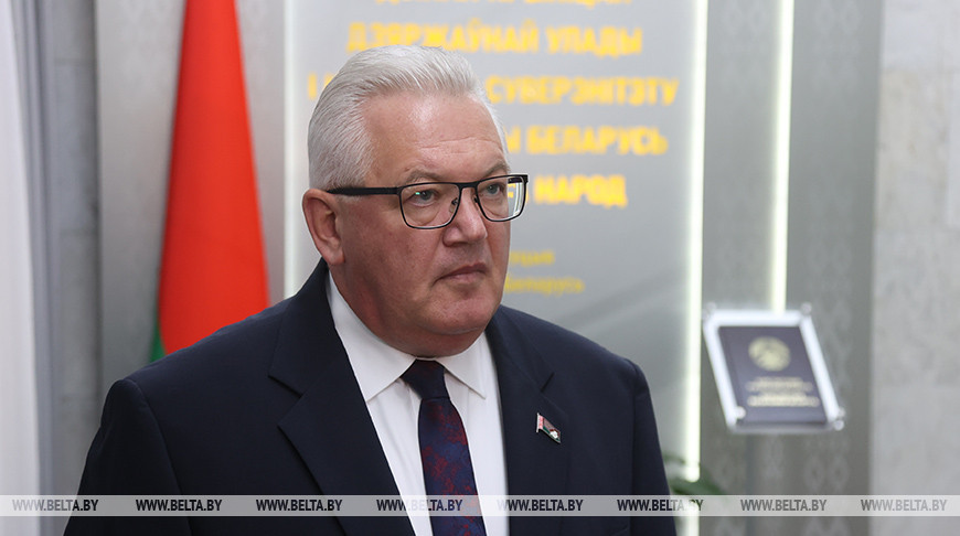 Игорь Карпенко