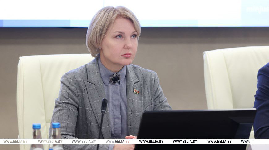 Ольга Чуприс