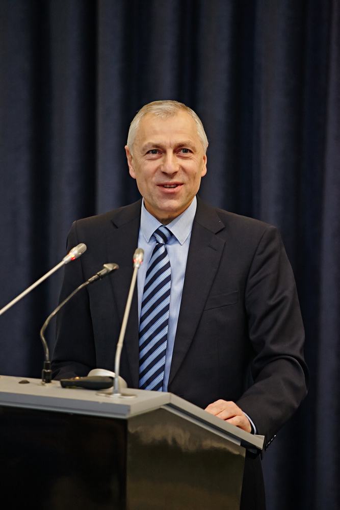 Валерий Мицкевич 