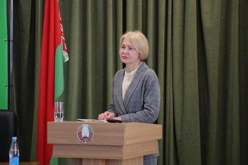 Ольга Чуприс