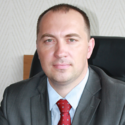 Андрей Лобович