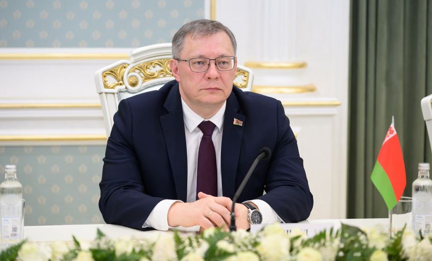 Андрей Швед