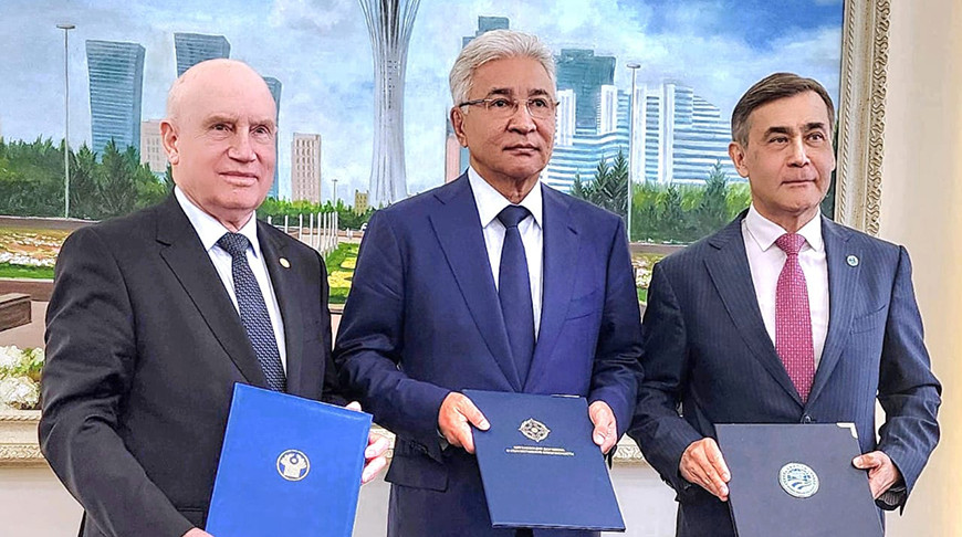 Сотрудничество