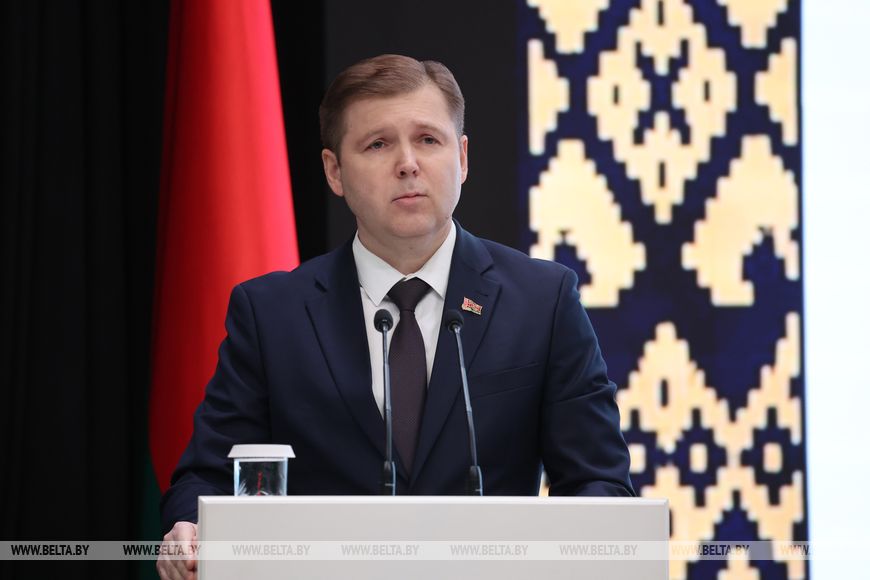 Сергей Сивец