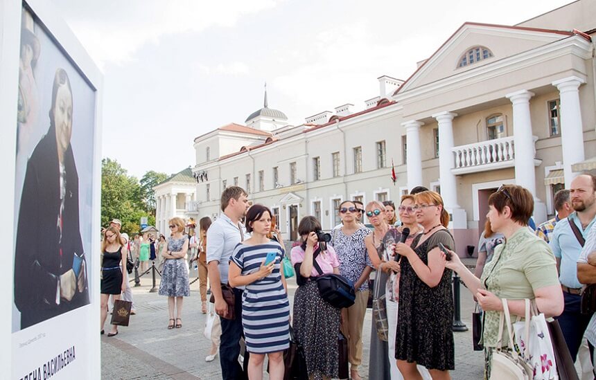 Регламентирование экскурсоводческой деятельности