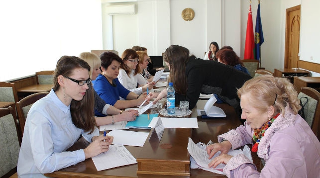 Бесплатное правовое консультирование населения