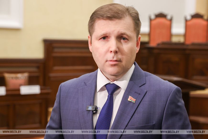 Сергей Сивец