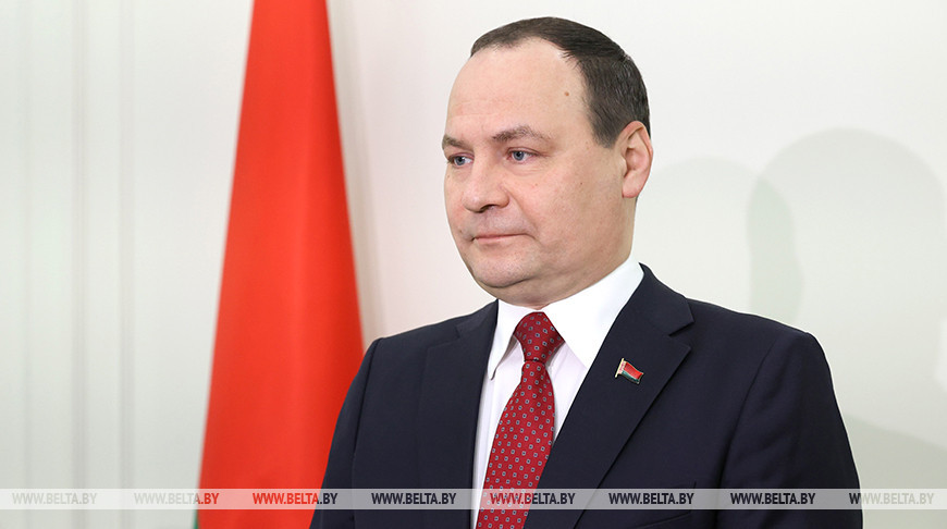 Роман Головченко