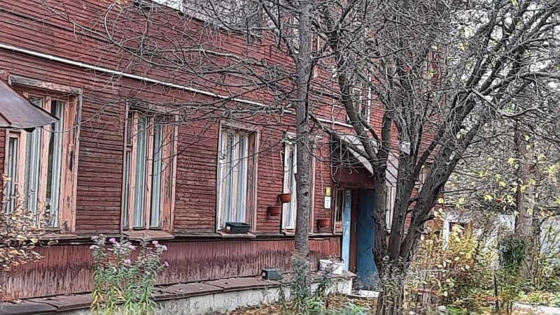 В Витебской области упраздняется ряд населенных пунктов – подробнее на Pravo.by Дом