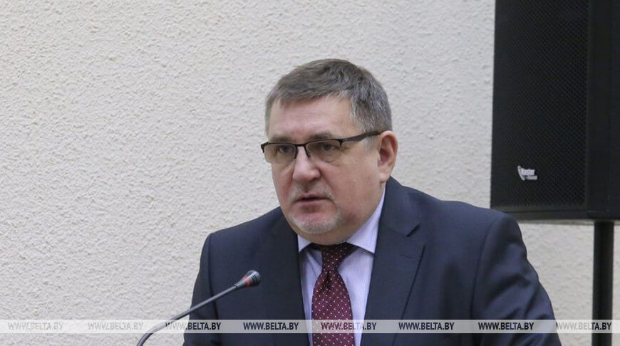 Геннадий Давыдько 