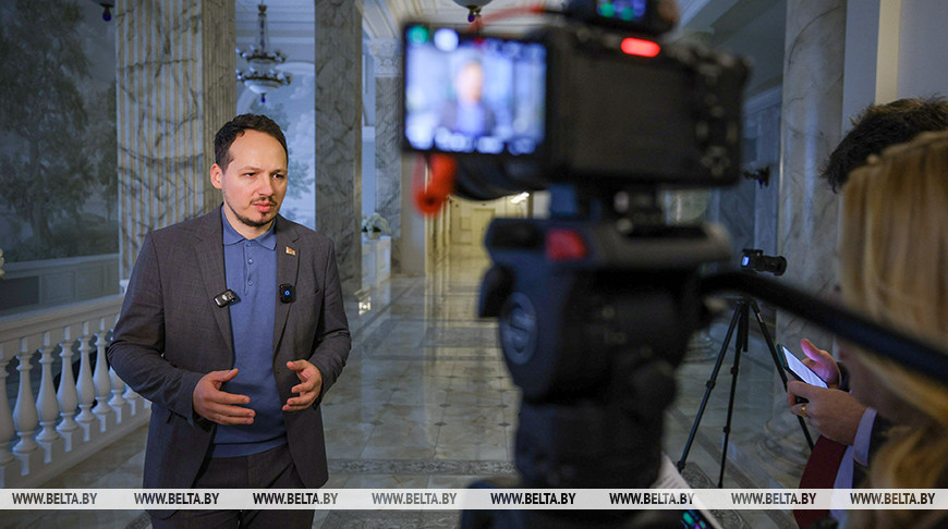 Александр Егоров