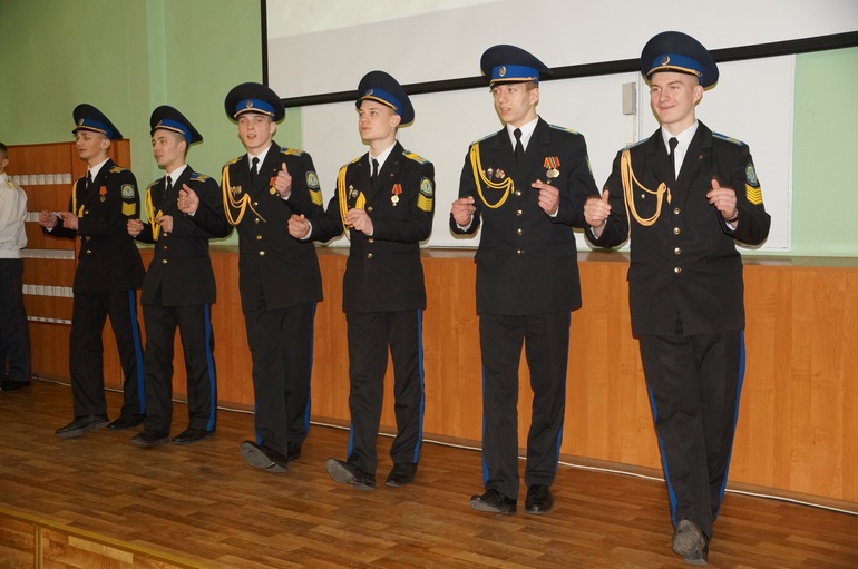 Правовая олимпиада