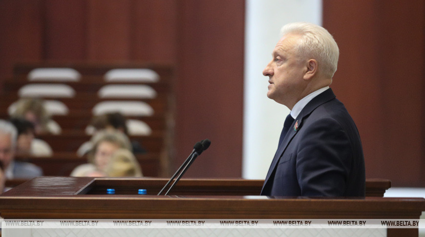 Сергей Рачков
