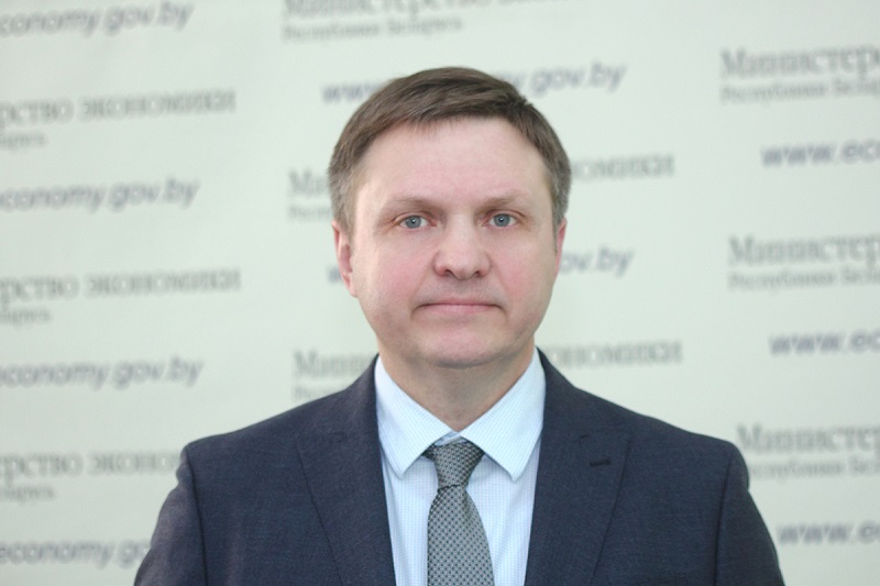 Александр Червяков