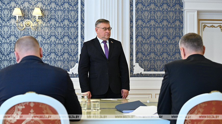 Павел Муравейко