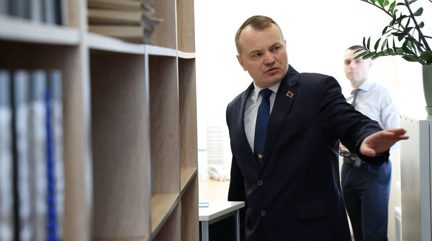 Юрий Каменецкий