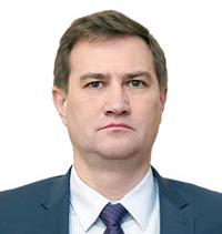 Рыженков Максим Владимирович Первый заместитель Главы Администрации Президента Республики Беларусь