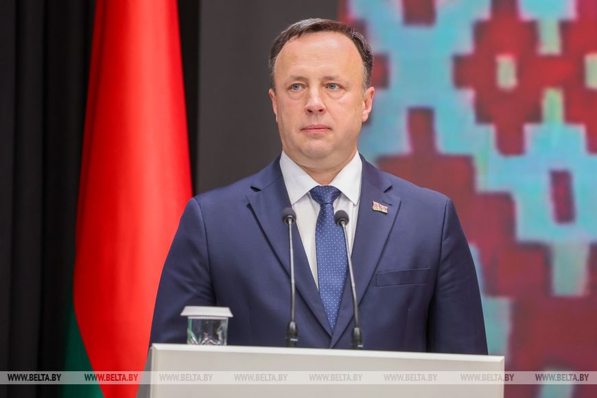 Андрей Мательский