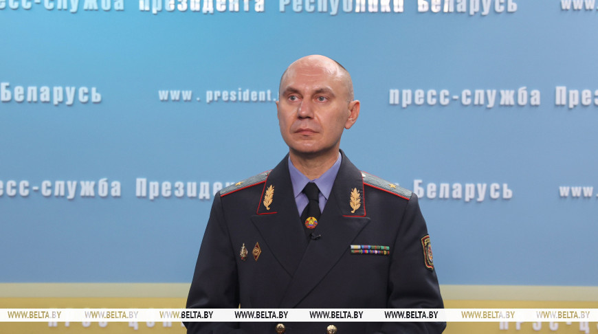 Геннадий Казакевич 