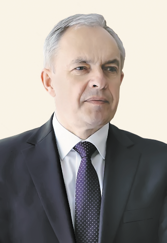 Глава Администрации Президента Республики Беларусь И.П.Сергеенко