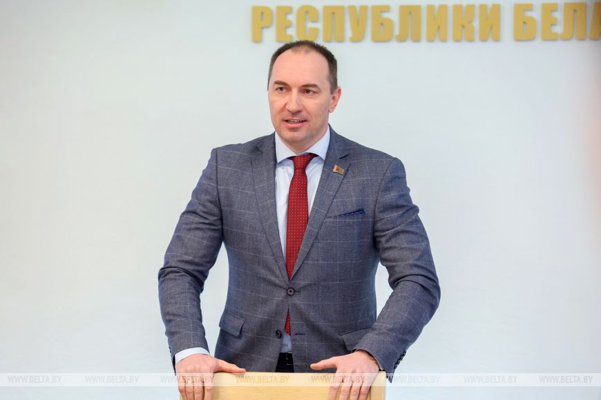 Андрей Лобович