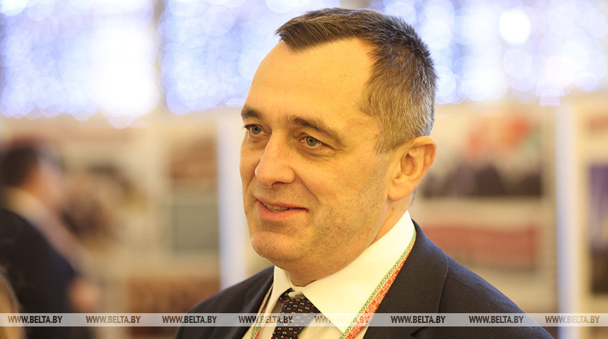 Александр Субботин