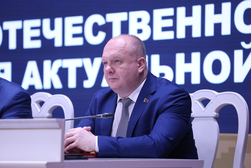 Республиканская научно-практическая конференция «ПРАВОВАЯ ПОЛИТИКА, НАУКА, ПРАКТИКА – 2025»