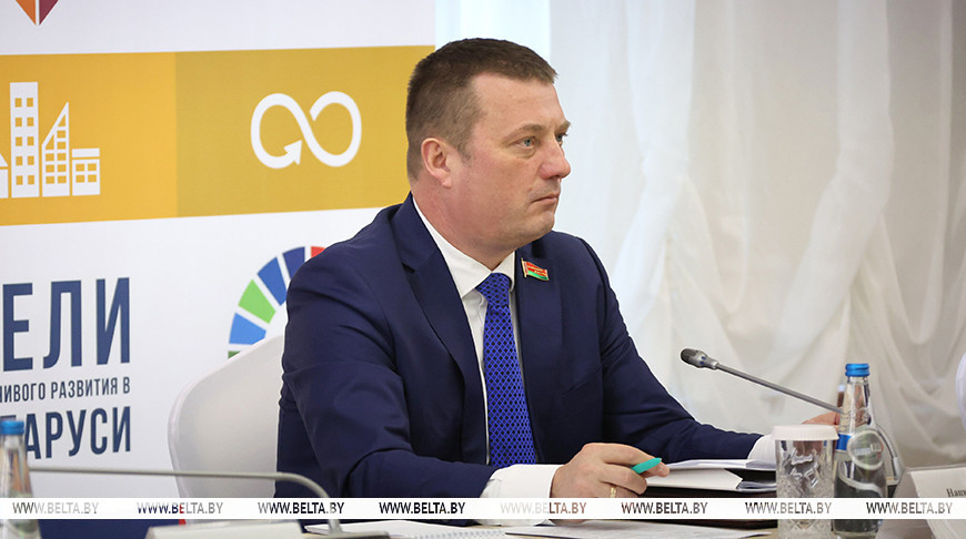 Сергей Хоменко
