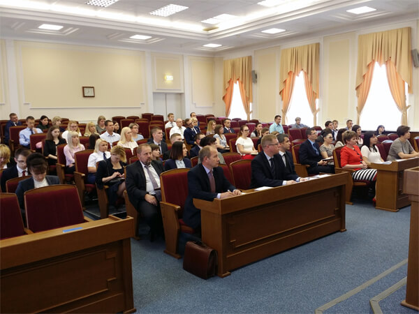 Республиканский учебно-методический семинар на тему «Проблемные вопросы профилактики безнадзорности и правонарушений несовершеннолетних»