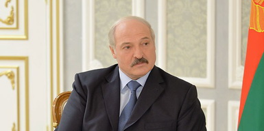 Президент Республики Беларусь