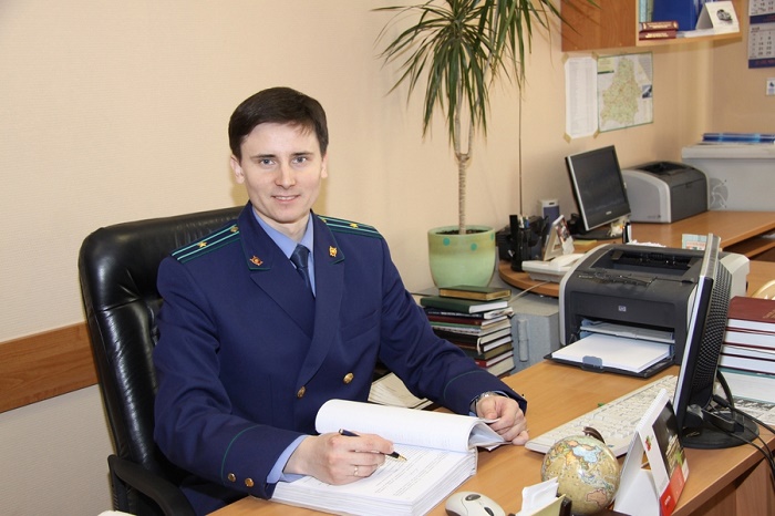 Кирилл Чубковец