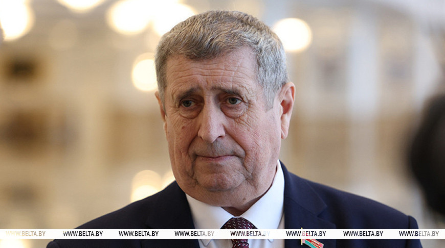 Михаил Русый