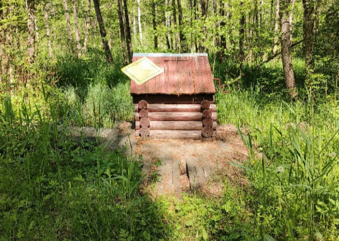 Памятник природы