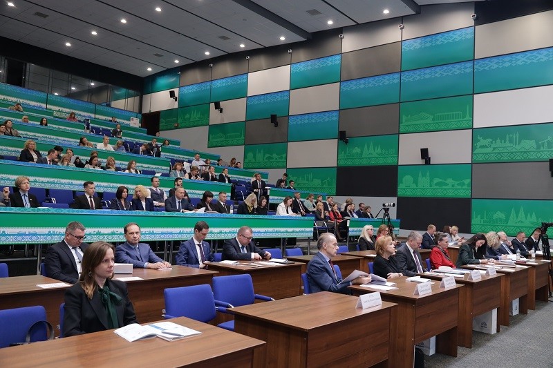 Осенняя сессия