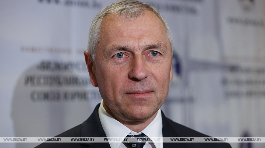 Валерий Мицкевич