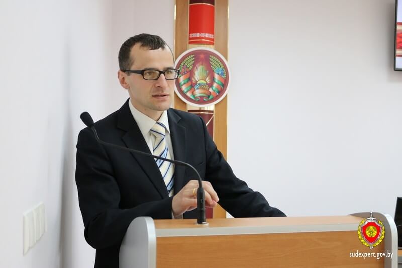 Учебно-методический сбор в ГКСЭ